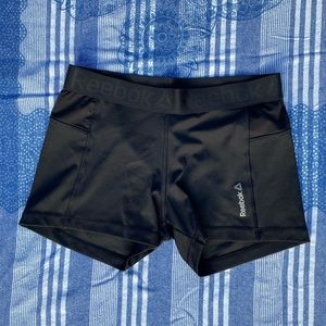 Reebok bike shorts
